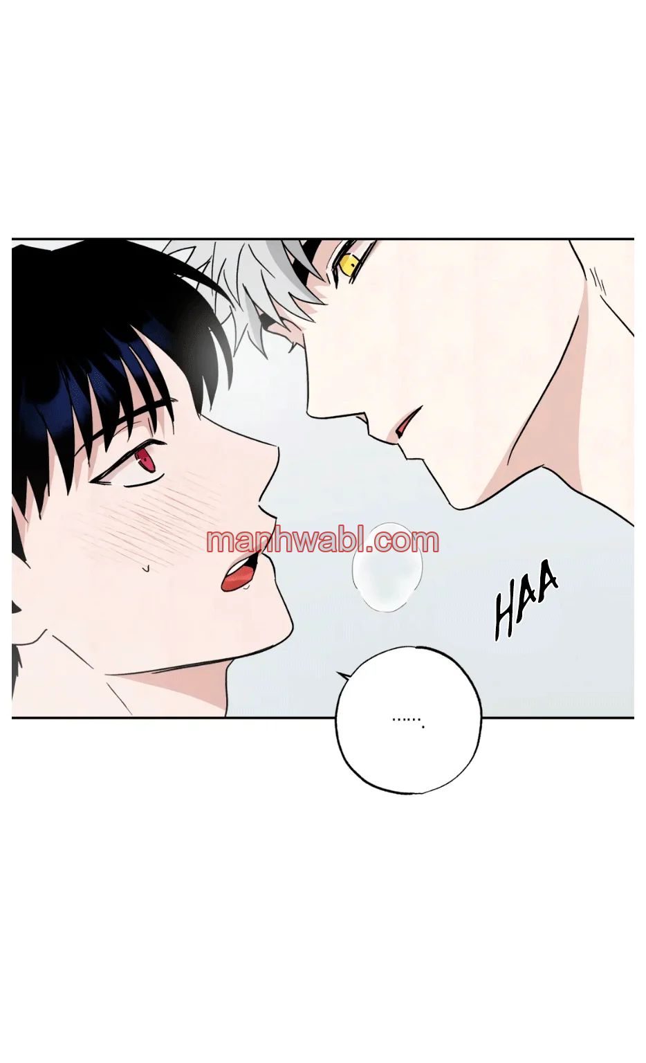 Cree en mi Señal - Capítulo 41_2 manhwa