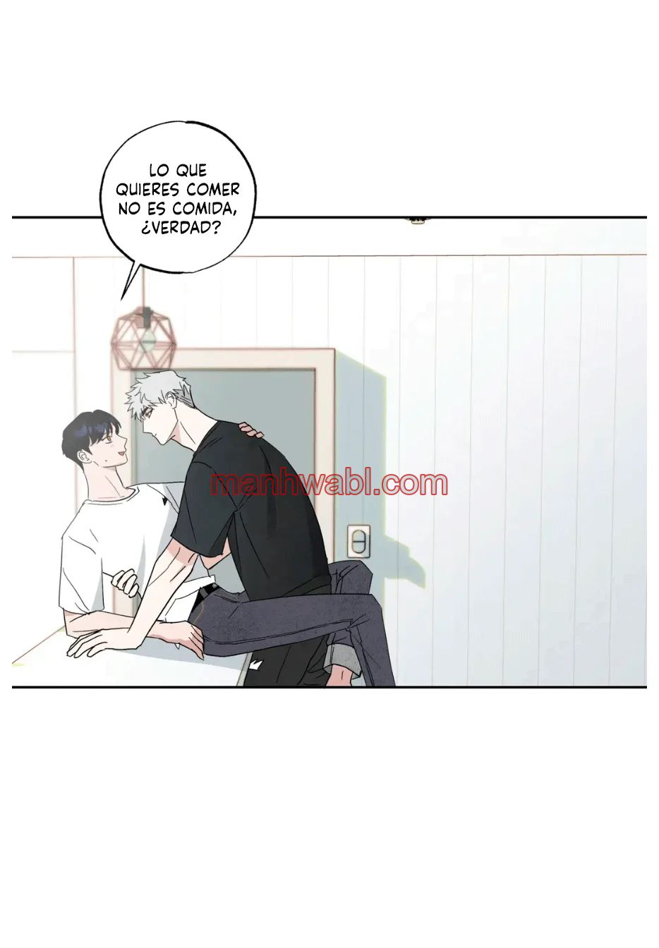 Cree en mi Señal - Capítulo 41_2 manhwa