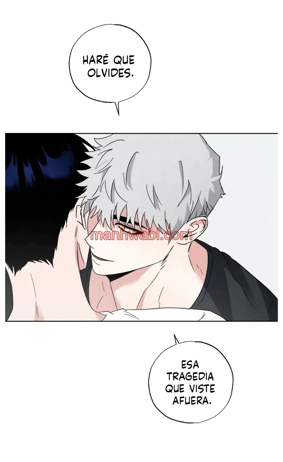 Cree en mi Señal - Capítulo 41_2 manhwa