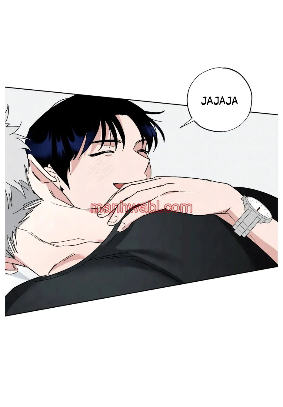 Cree en mi Señal - Capítulo 41_2 manhwa