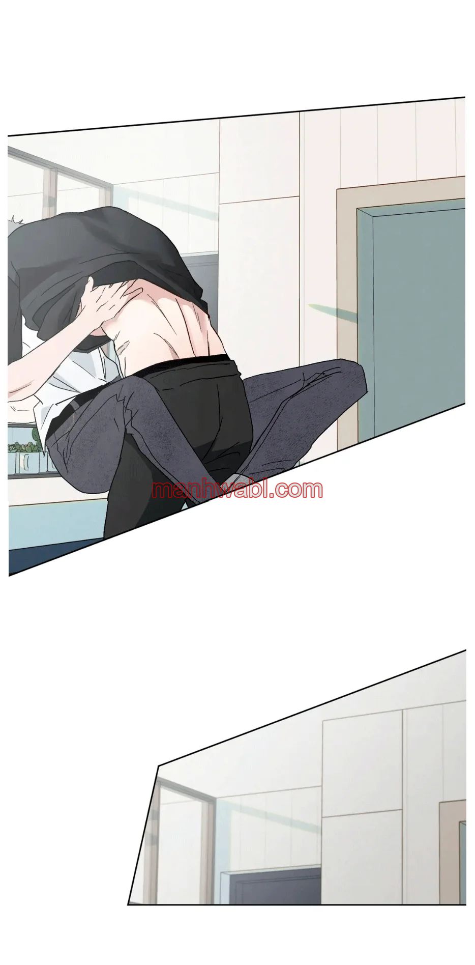 Cree en mi Señal - Capítulo 41_2 manhwa