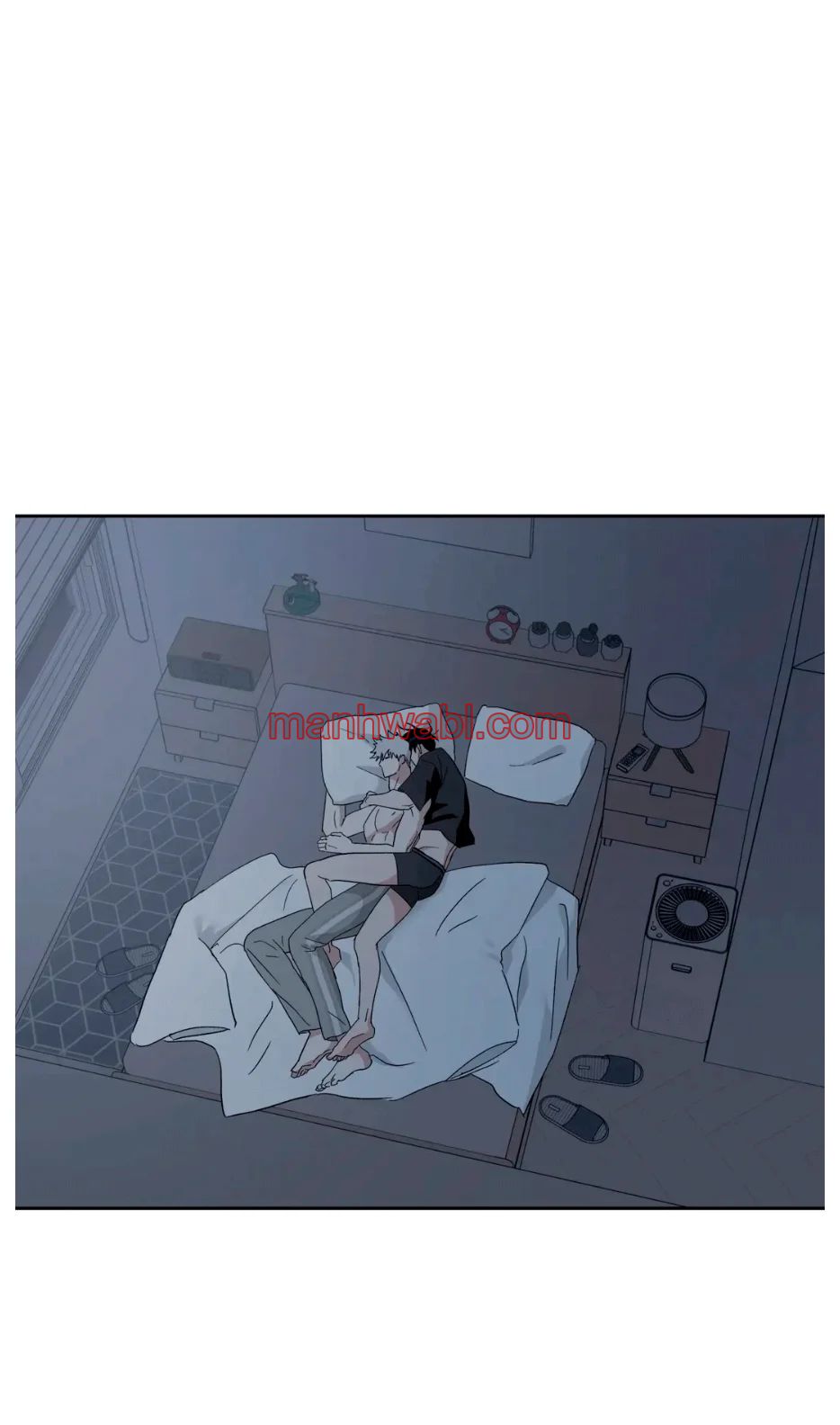 Cree en mi Señal - Capítulo 41_2 manhwa