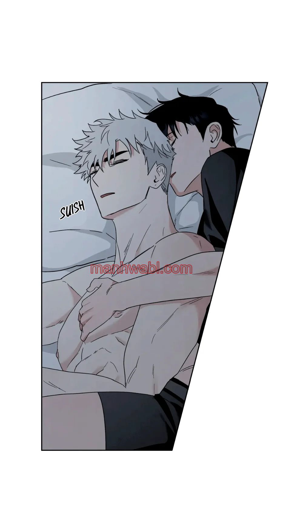 Cree en mi Señal - Capítulo 41_2 manhwa