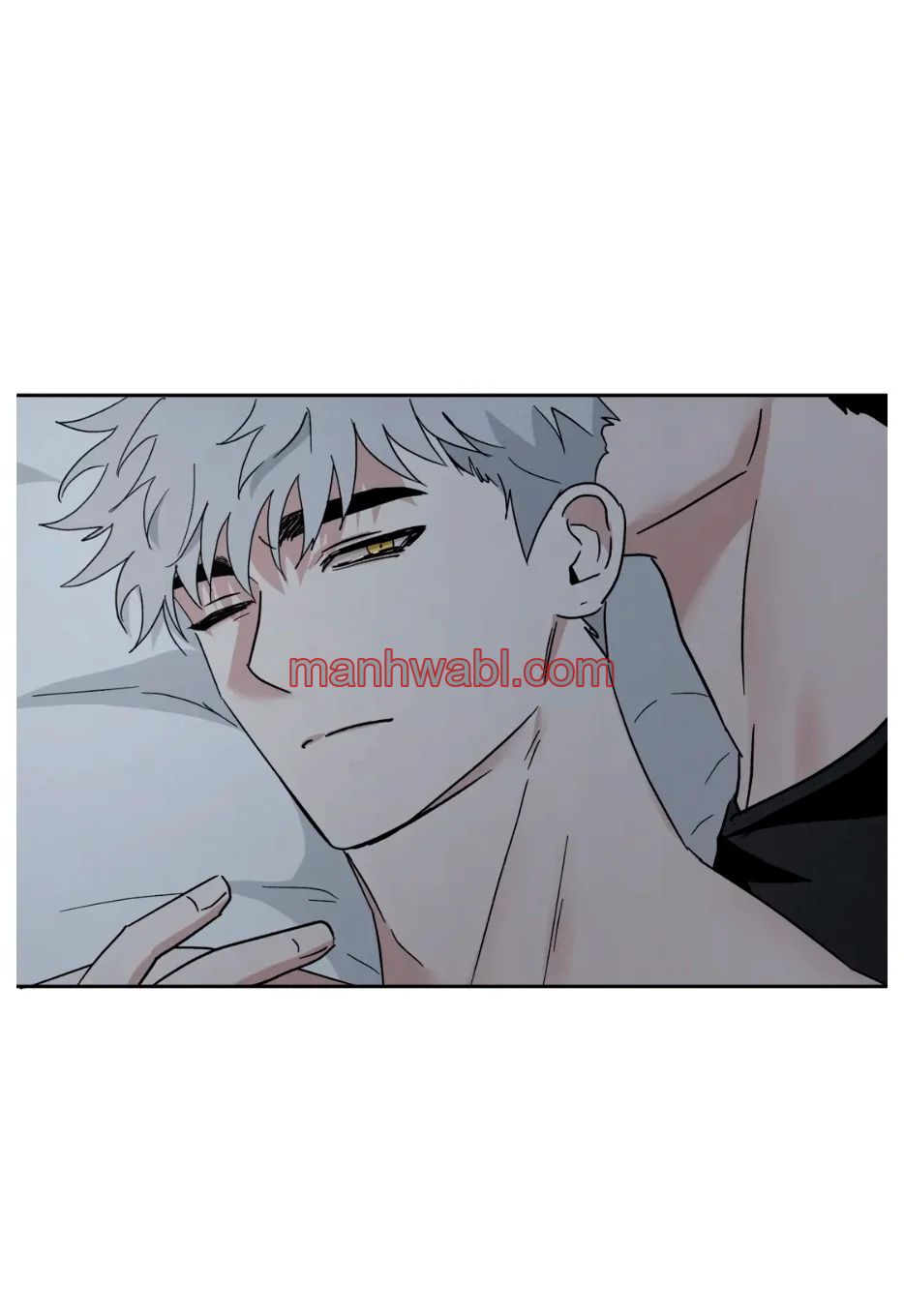 Cree en mi Señal - Capítulo 41_3 manhwa