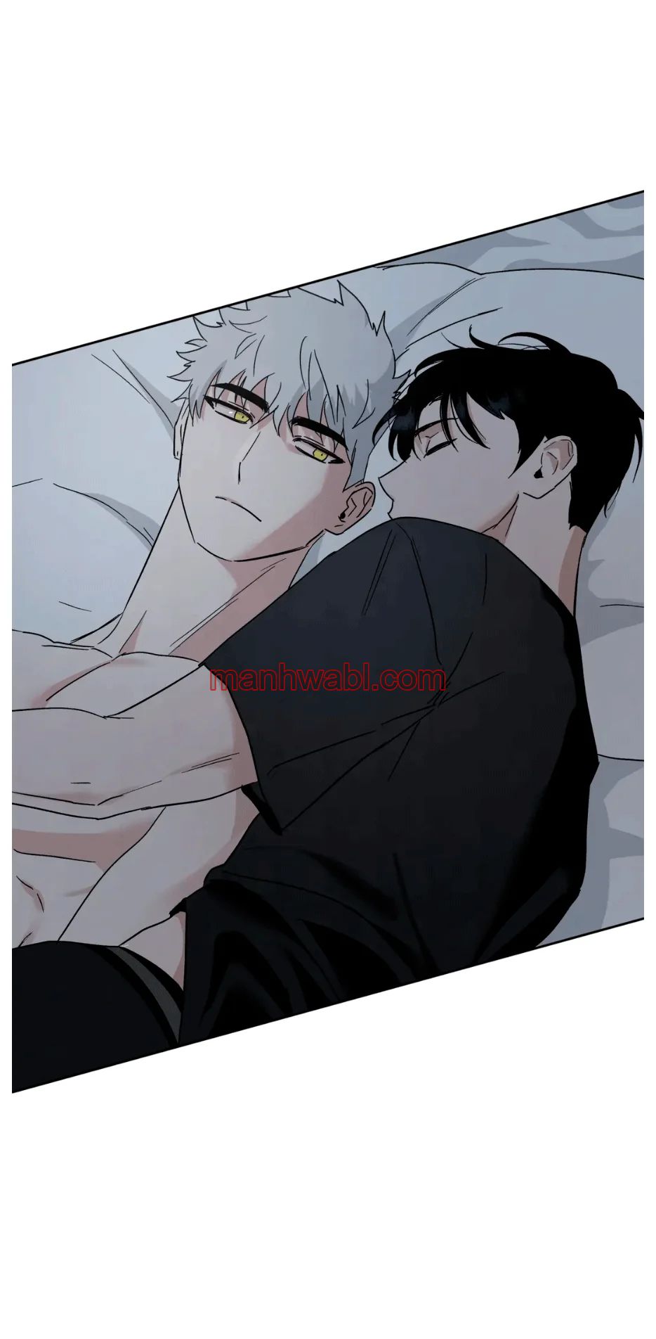 Cree en mi Señal - Capítulo 41_3 manhwa