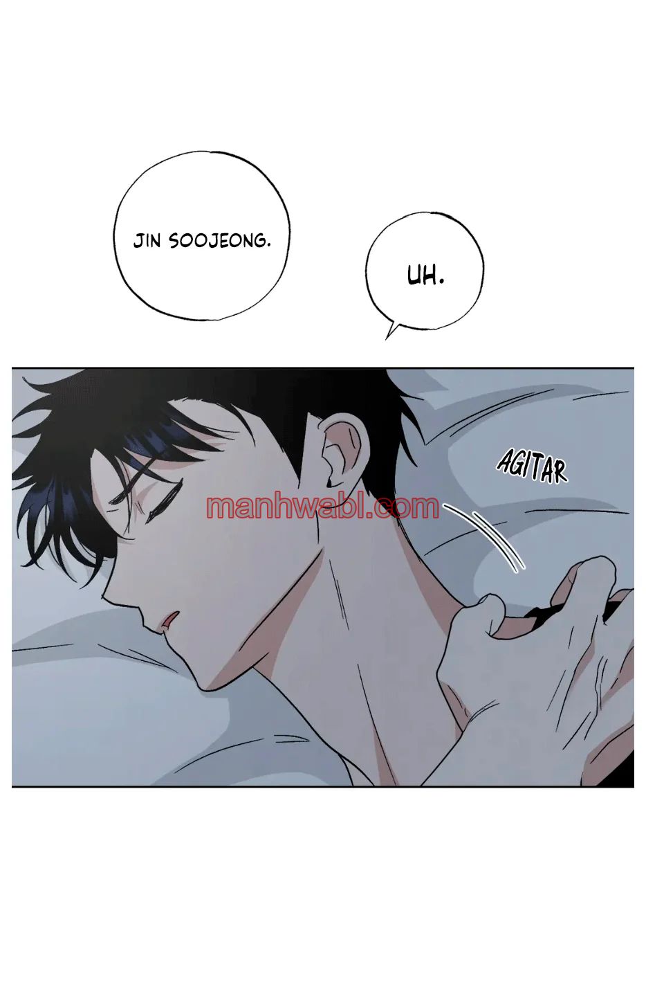 Cree en mi Señal - Capítulo 41_3 manhwa