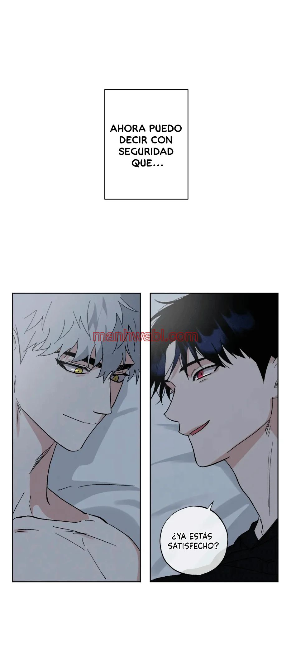 Cree en mi Señal - Capítulo 41_3 manhwa