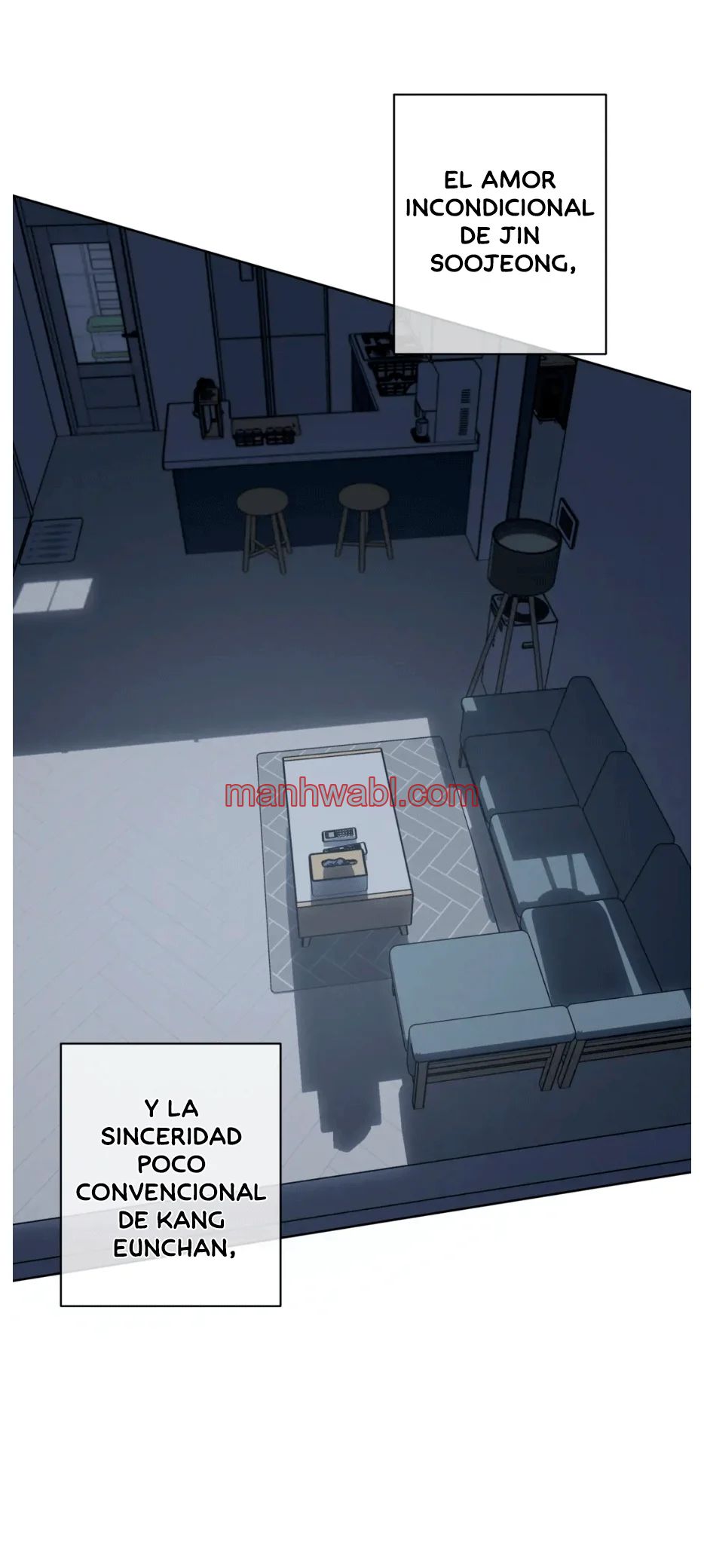 Cree en mi Señal - Capítulo 41_3 manhwa