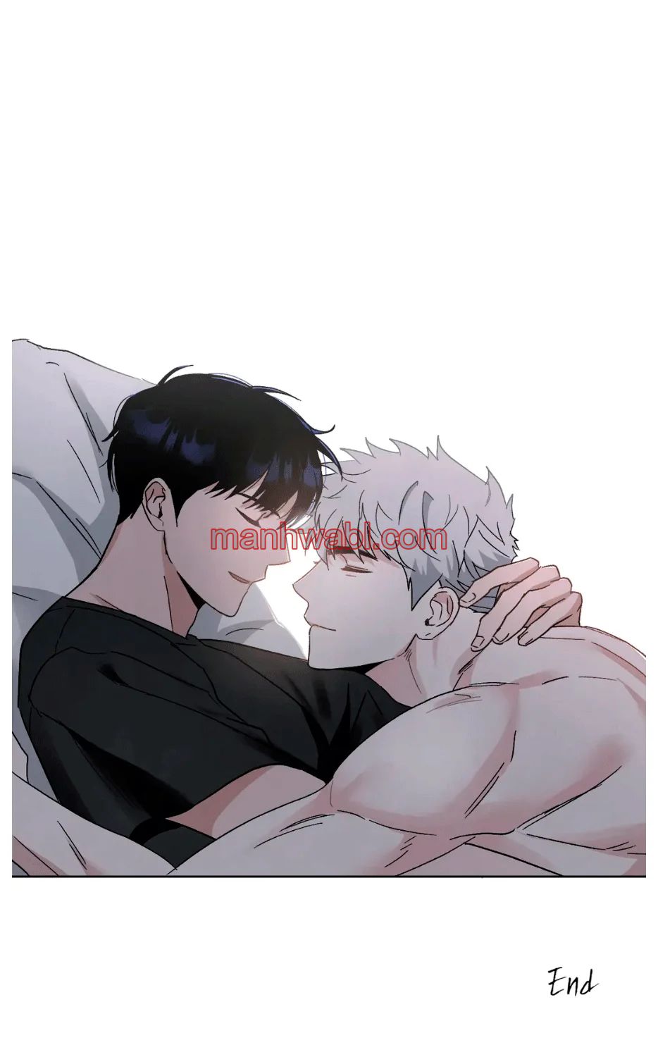 Cree en mi Señal - Capítulo 41_3 manhwa