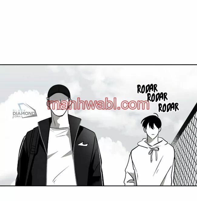 Cree en mi Señal - Capítulo 6 manhwa