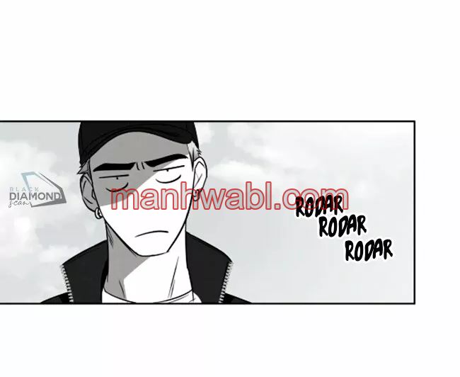 Cree en mi Señal - Capítulo 6 manhwa