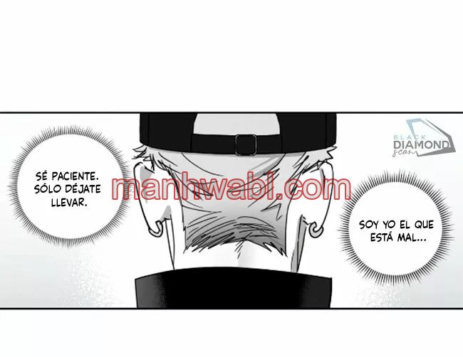 Cree en mi Señal - Capítulo 6 manhwa