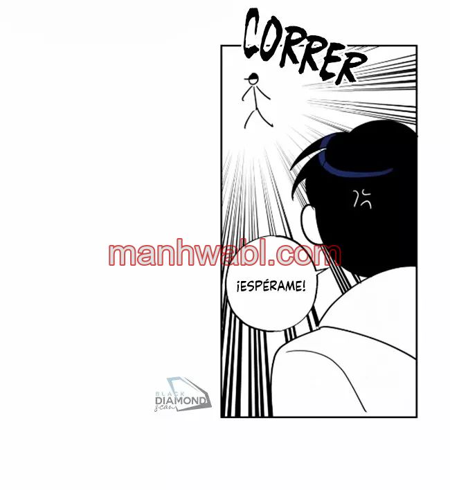 Cree en mi Señal - Capítulo 6_2 manhwa