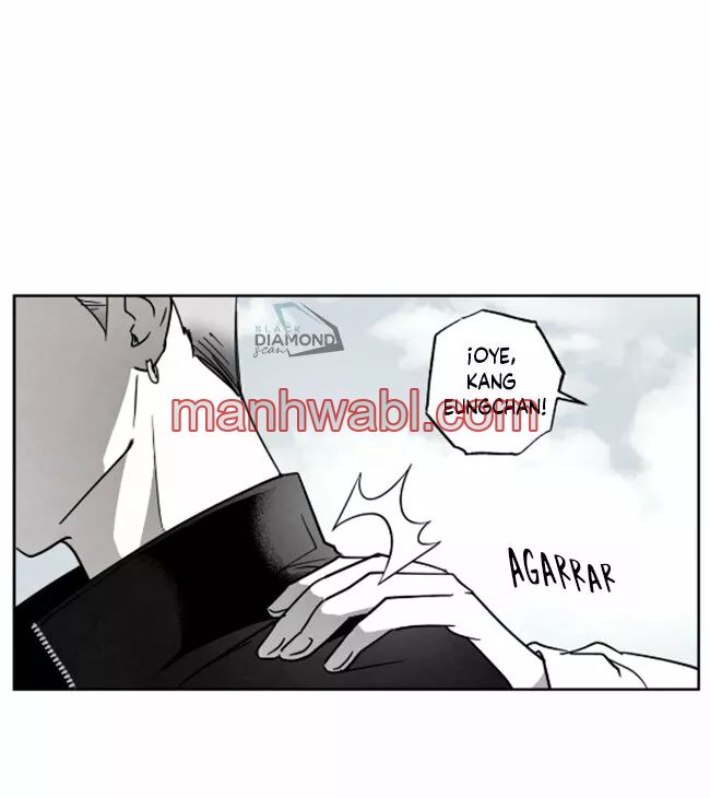 Cree en mi Señal - Capítulo 6_2 manhwa