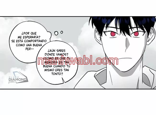 Cree en mi Señal - Capítulo 6_2 manhwa