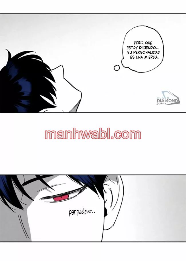 Cree en mi Señal - Capítulo 6_2 manhwa
