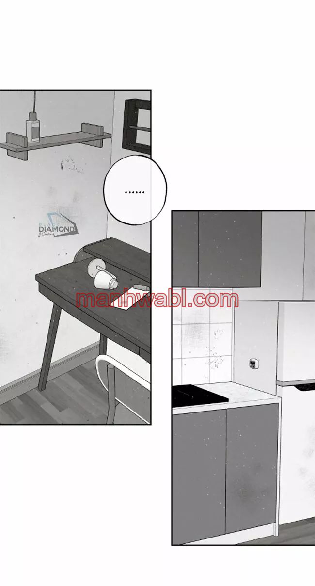 Cree en mi Señal - Capítulo 6_2 manhwa