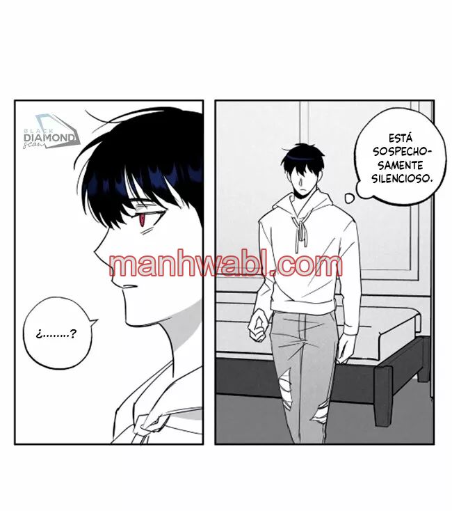 Cree en mi Señal - Capítulo 6_3 manhwa