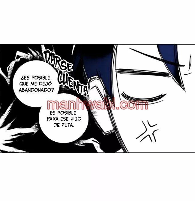 Cree en mi Señal - Capítulo 6_3 manhwa