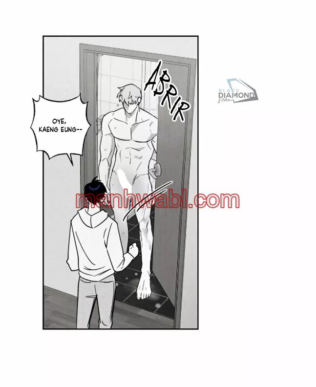 Cree en mi Señal - Capítulo 6_3 manhwa