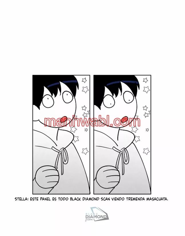 Cree en mi Señal - Capítulo 6_3 manhwa