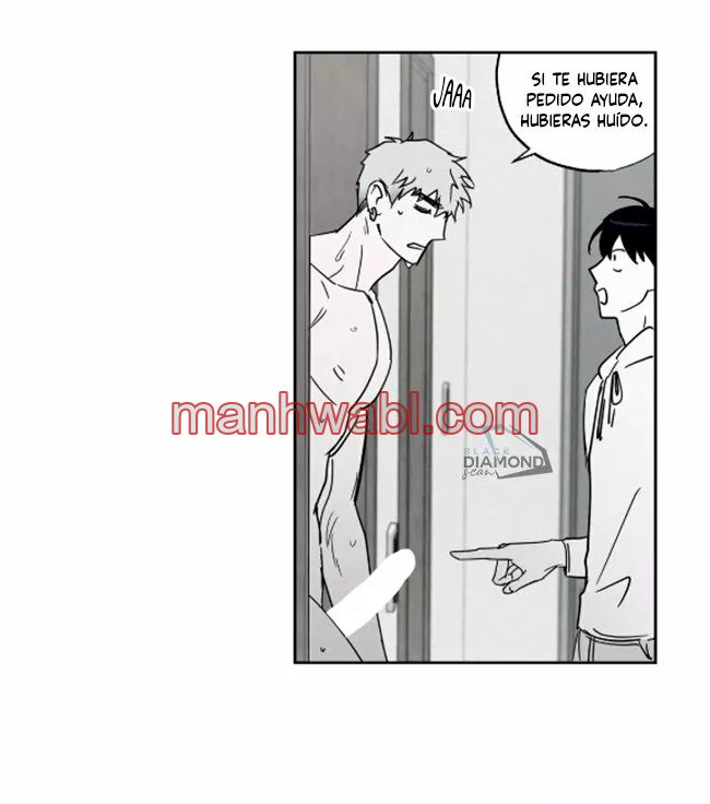 Cree en mi Señal - Capítulo 6_3 manhwa