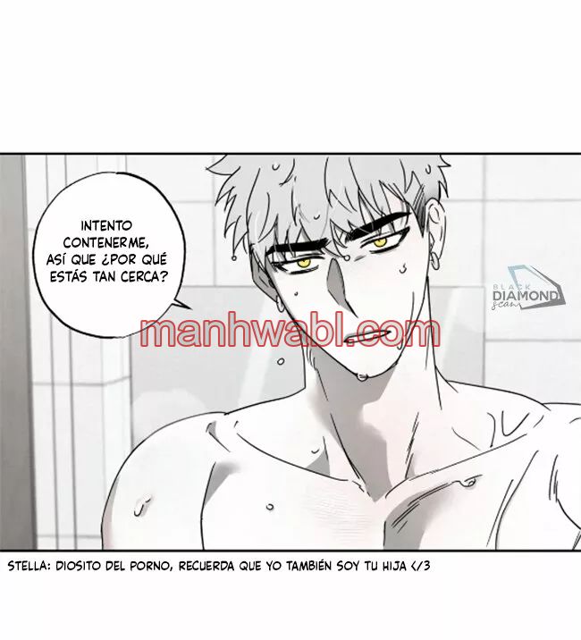 Cree en mi Señal - Capítulo 6_3 manhwa