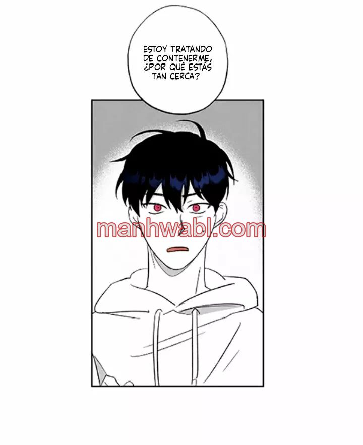 Cree en mi Señal - Capítulo 7 manhwa