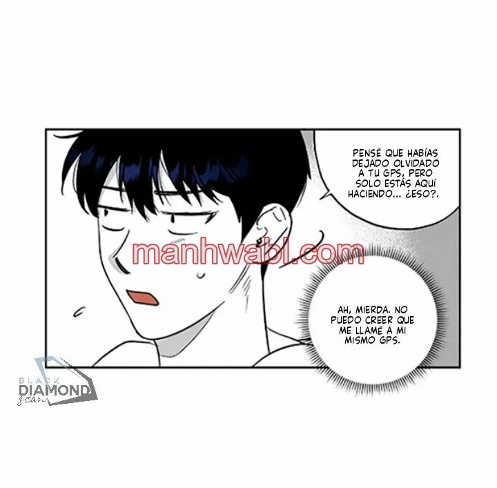 Cree en mi Señal - Capítulo 7 manhwa