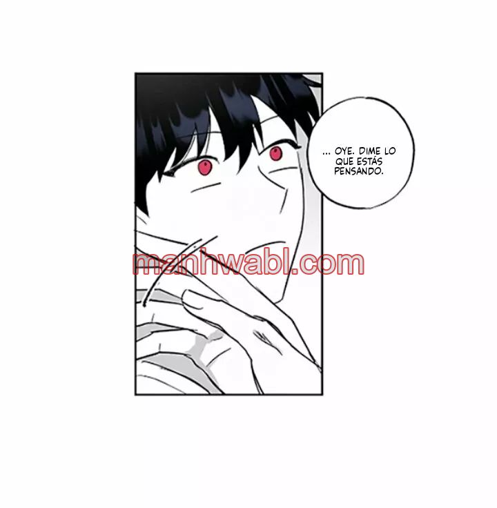 Cree en mi Señal - Capítulo 7 manhwa