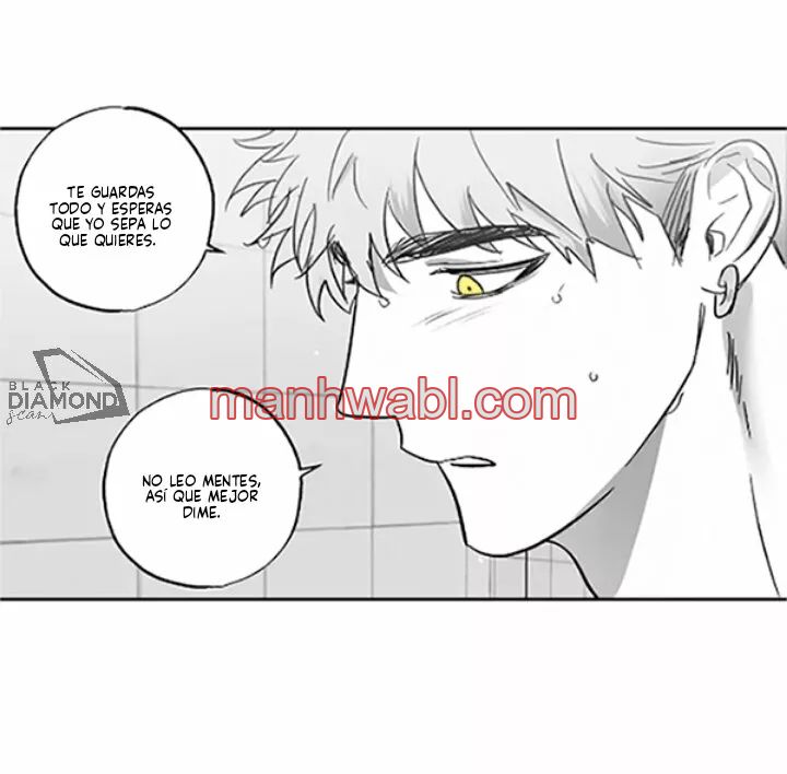 Cree en mi Señal - Capítulo 7 manhwa