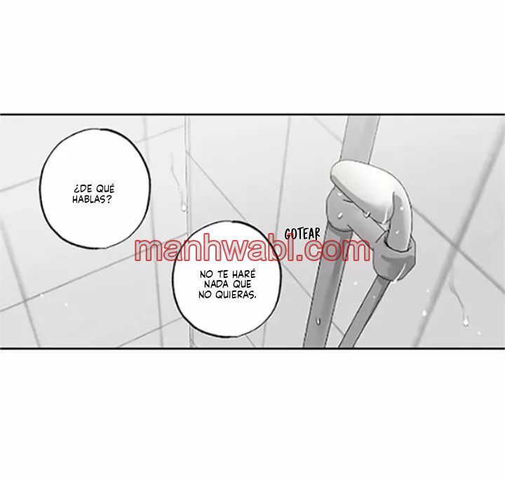 Cree en mi Señal - Capítulo 7 manhwa