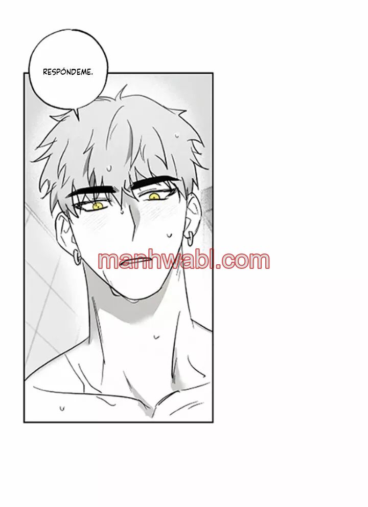 Cree en mi Señal - Capítulo 7 manhwa