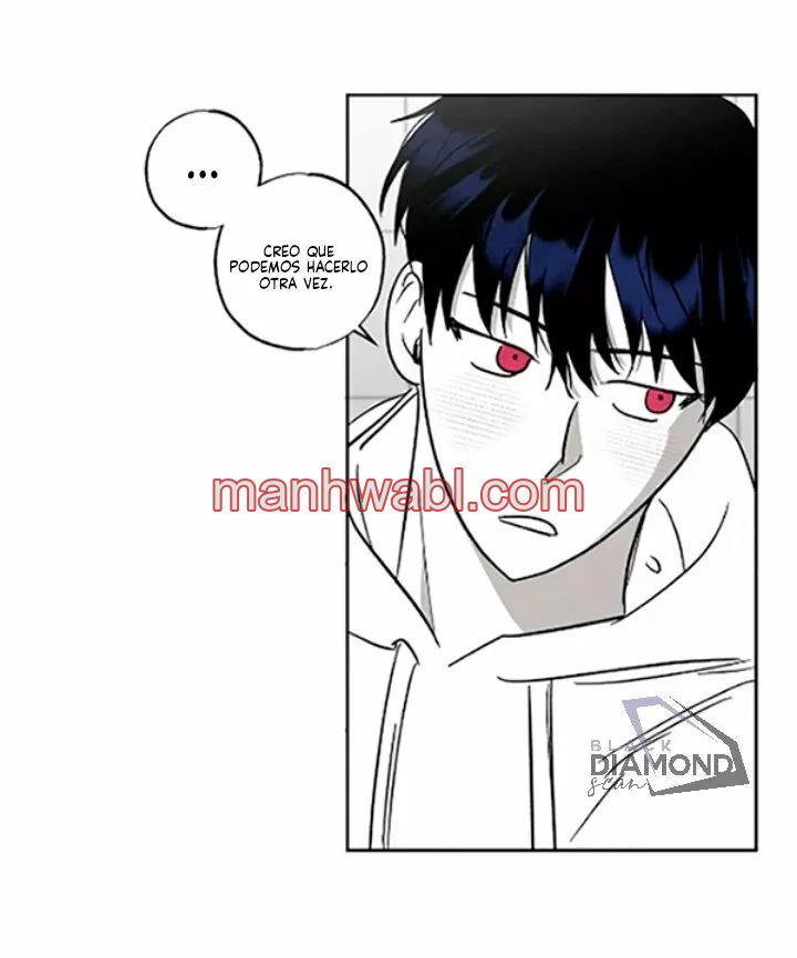 Cree en mi Señal - Capítulo 7 manhwa