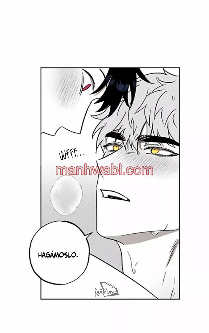 Cree en mi Señal - Capítulo 7_2 manhwa