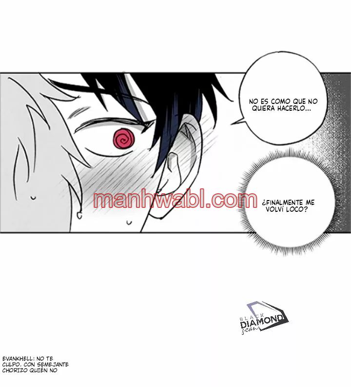 Cree en mi Señal - Capítulo 7_3 manhwa
