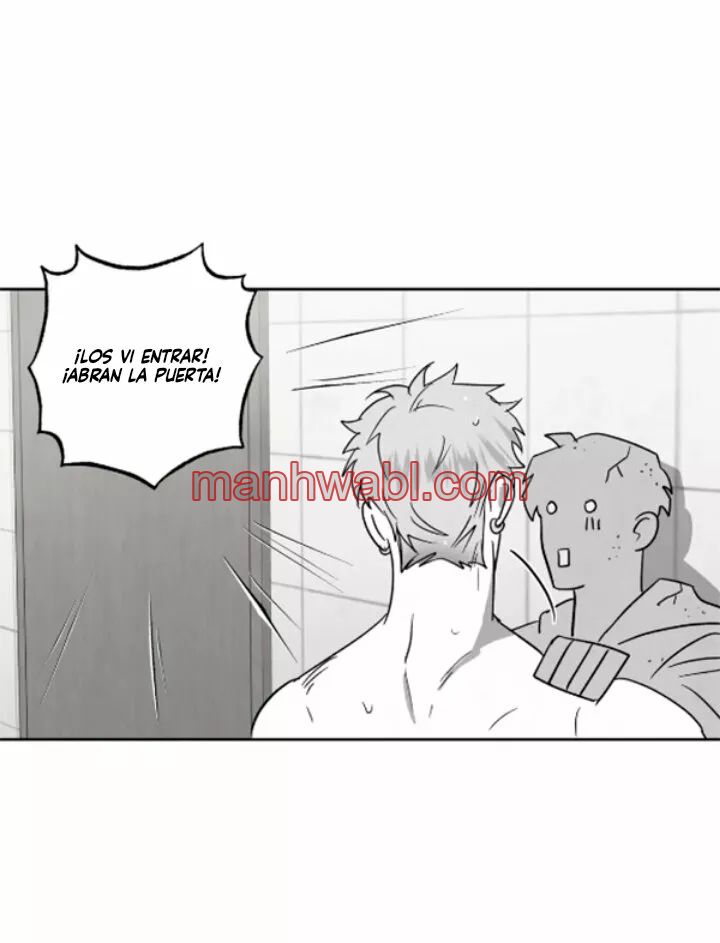 Cree en mi Señal - Capítulo 7_3 manhwa