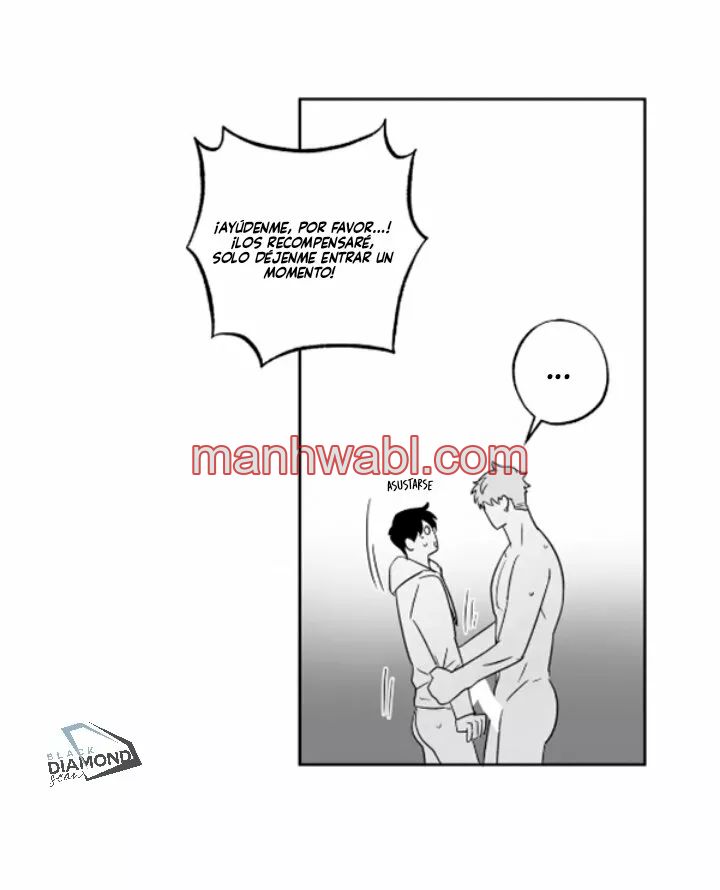 Cree en mi Señal - Capítulo 7_3 manhwa