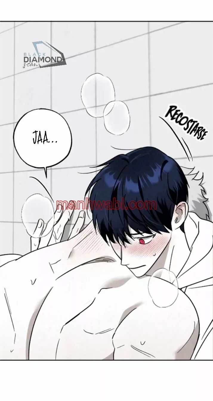 Cree en mi Señal - Capítulo 7_3 manhwa