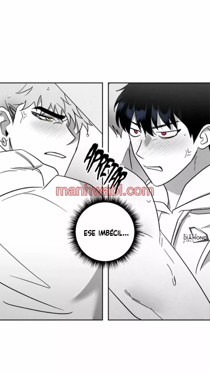 Cree en mi Señal - Capítulo 7_3 manhwa