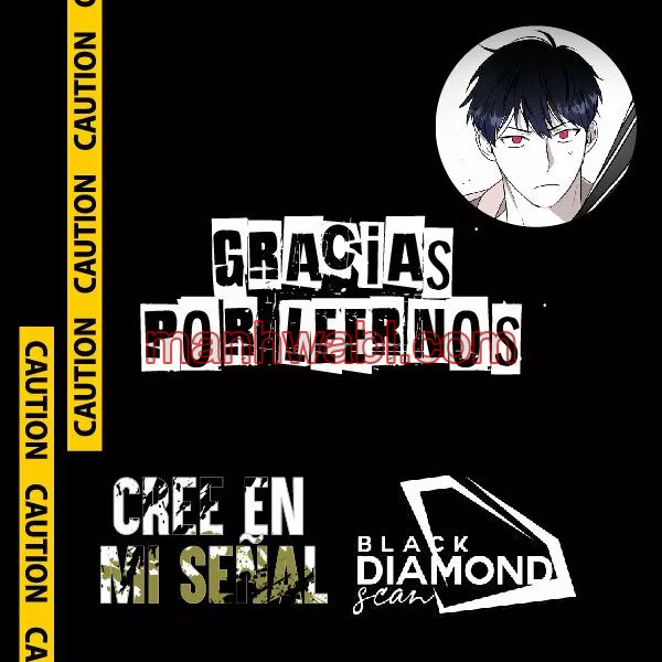 Cree en mi Señal - Capítulo 7_3 manhwa