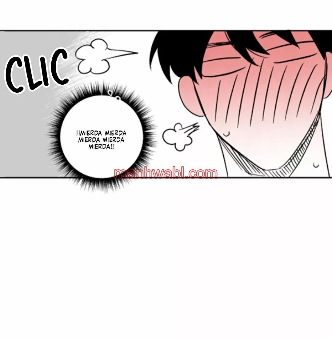 Cree en mi Señal - Capítulo 8 manhwa