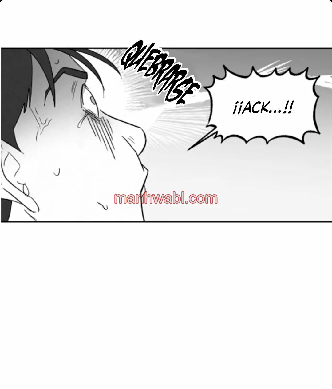 Cree en mi Señal - Capítulo 8 manhwa