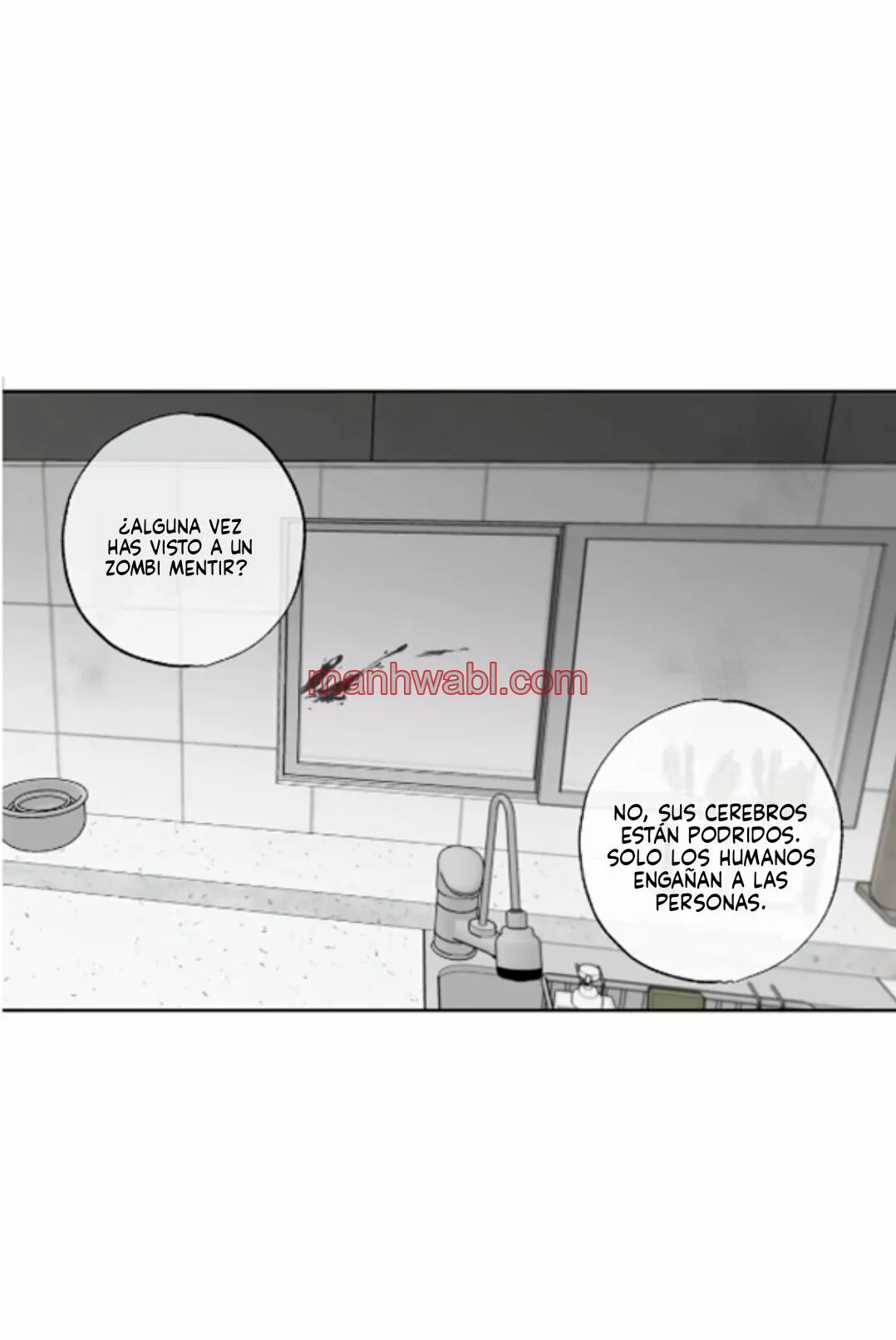 Cree en mi Señal - Capítulo 8_2 manhwa