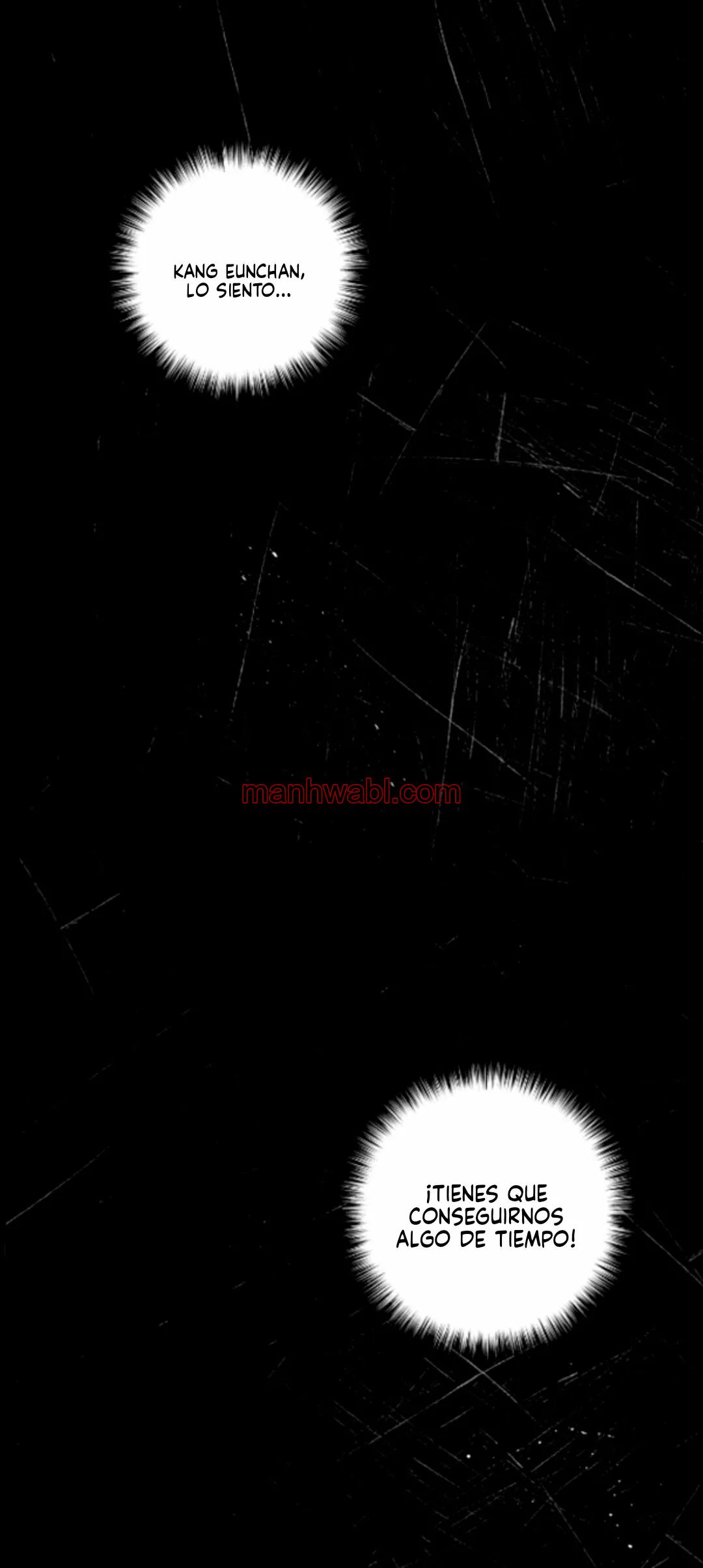 Cree en mi Señal - Capítulo 8_2 manhwa