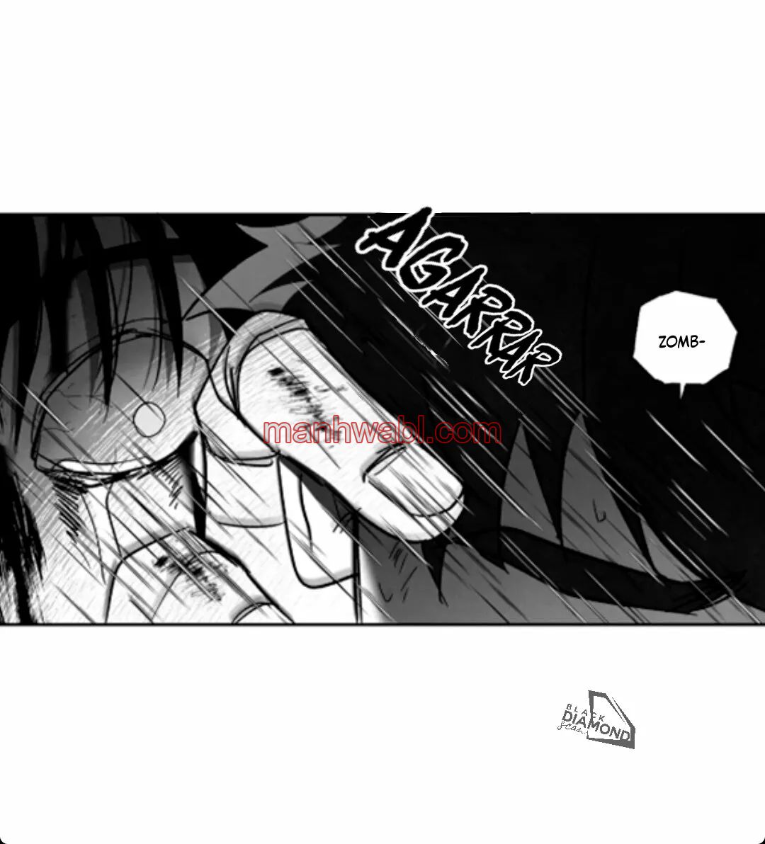Cree en mi Señal - Capítulo 8_2 manhwa