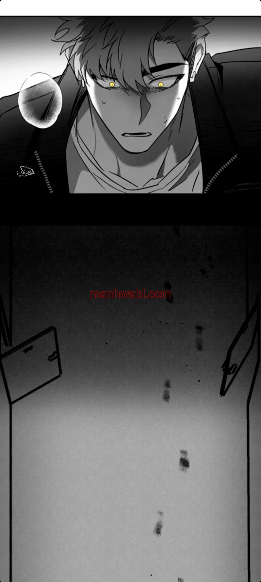 Cree en mi Señal - Capítulo 8_3 manhwa