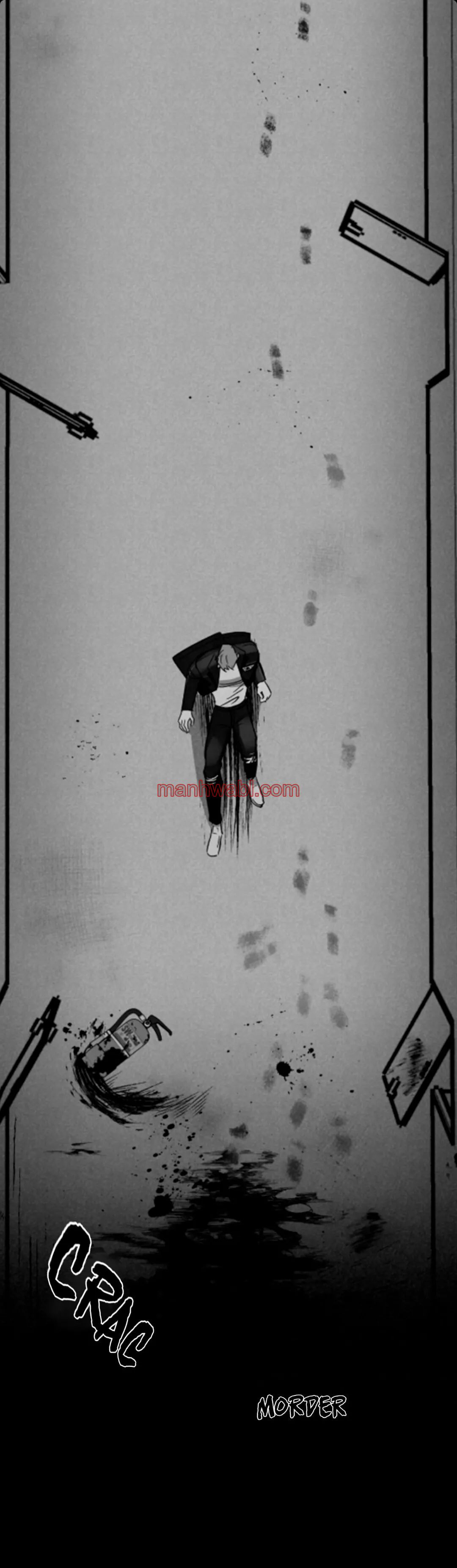 Cree en mi Señal - Capítulo 8_3 manhwa