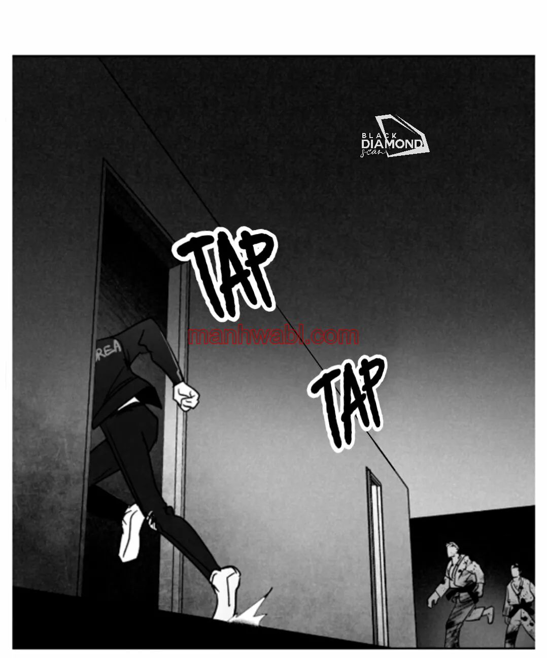 Cree en mi Señal - Capítulo 8_3 manhwa