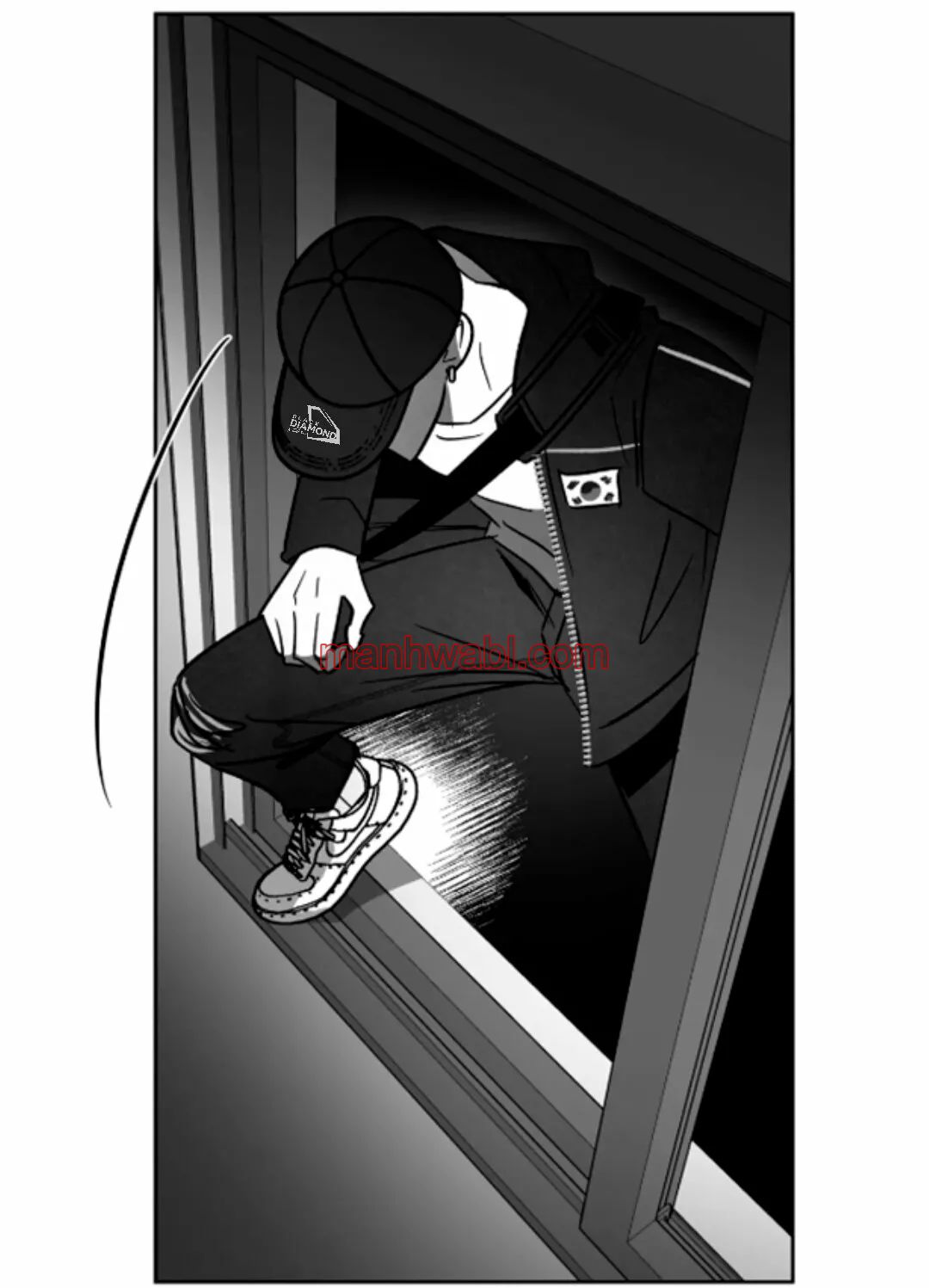 Cree en mi Señal - Capítulo 8_3 manhwa